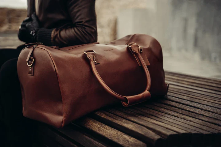 Leather and Luxury: Why Personalized Gifts Remain a Status Symbol
