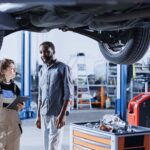 What Makes a Family-Owned Auto Repair Shop Stand Out